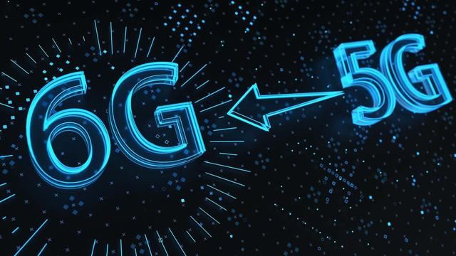 传输|一夜之间！中国6G取得重大新突破！速度比5G还要快20倍