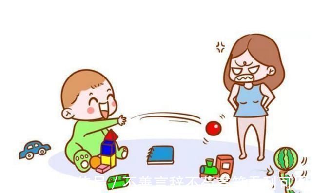 小动作|宝宝有这2种“烦人”的小动作,是大脑发育的信号,家长不要制止