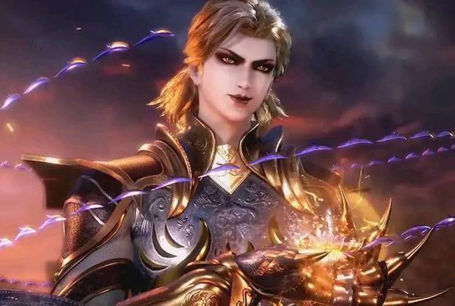 斗罗大陆:菊斗罗高达95级,为何不猎杀万年魂兽,碰运气获得魂骨