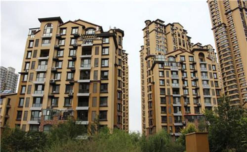 购房者|买房时遇到这“4种户型”,不仅自己住舒服,而且转手方便