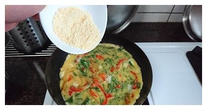 自从学会鸡蛋这样吃,我家早餐从不买,营养美味,简单好吃不上火