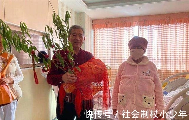 怀孕|67岁阿姨意外怀孕,声称“将来不会麻烦子女”:每月有1万退休金
