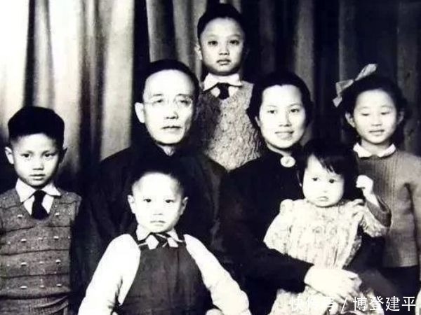 郭沫若去世后,妻子从遗物中发现一封信,为什么看完后就自杀了?