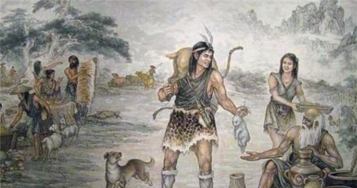 虞国|中国最神秘王朝,存在过1600年,为何中国人自己都不承认它存在?