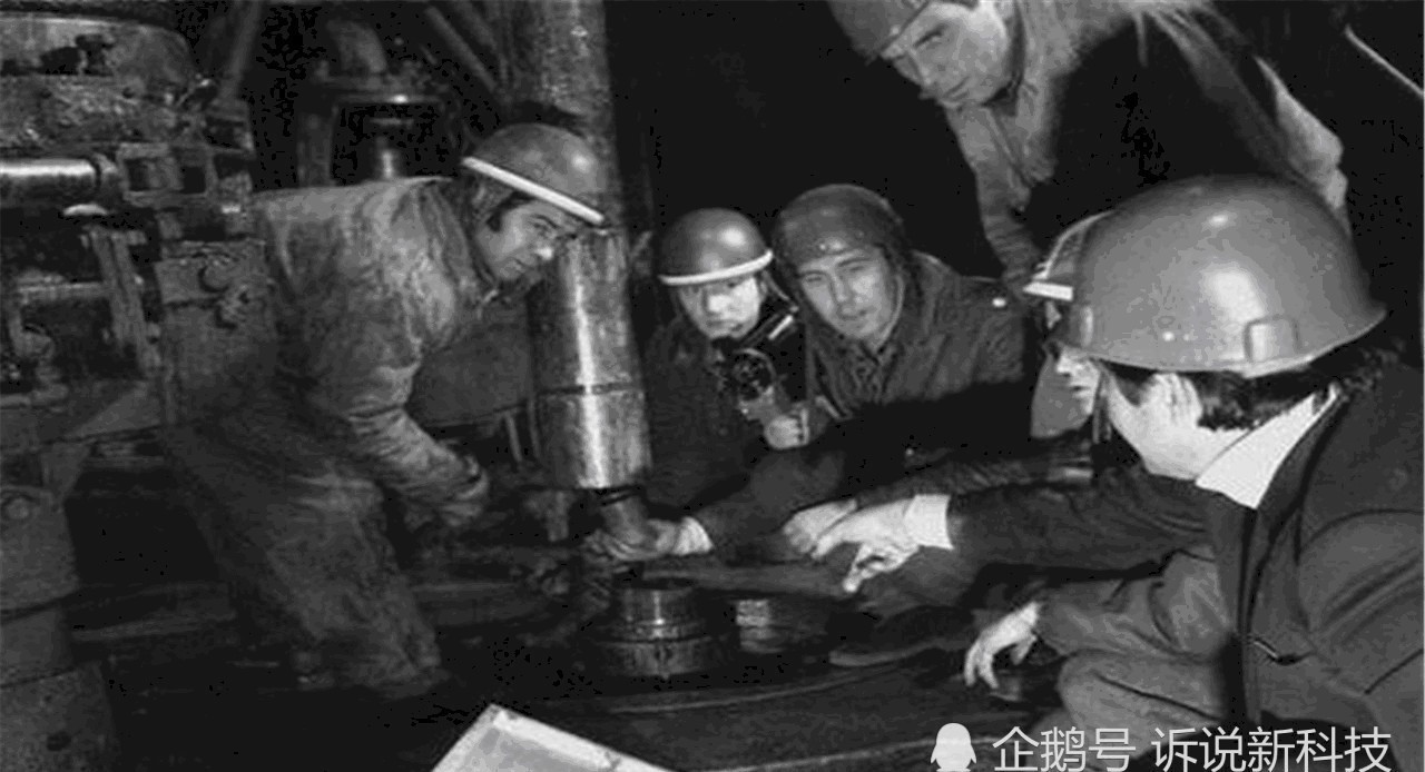 地下世界 苏联挖到12262米时叫停,到底发现了什么?为何说地下100米更危险?