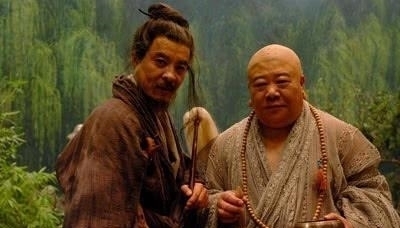 瘦子|和尚清心寡欲却都是胖子,道士酒肉不忌却都是瘦子,知道真相后迟迟不敢入睡