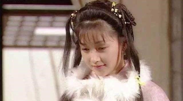 峨眉派@《神雕侠侣》郭襄一生孤独终老 不, 她早已经嫁人了!