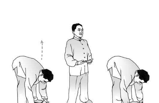 养生八段锦,一套传承千年的功法,每一式都有它独特的功效