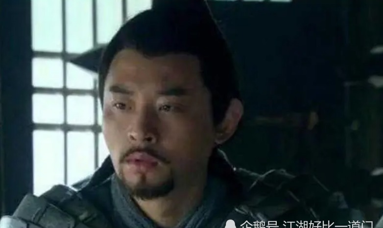 项羽|楚霸王项羽手下六大猛将都是怎么样的结局?六人中仅有一人善终!