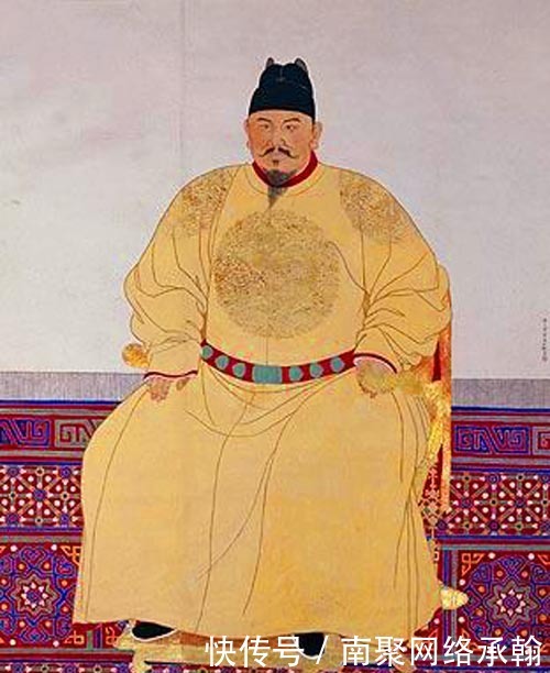 灭亡|朱棣为了篡夺皇位,割给游牧民族一块领土,给明朝灭亡埋下了祸根