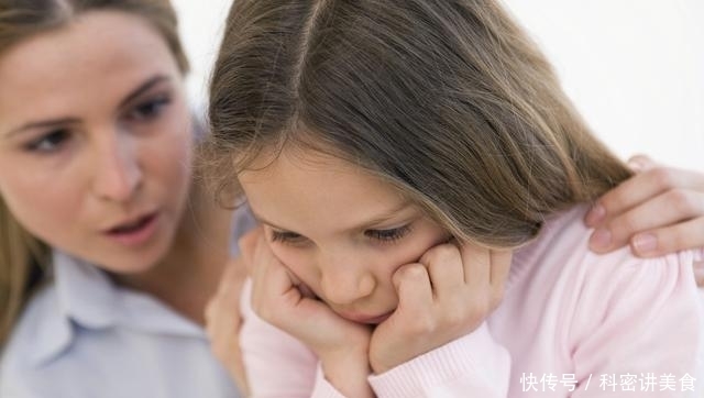 孩子|孩子遇事总推脱,家长应关注其情绪变化,分清情况对症下药