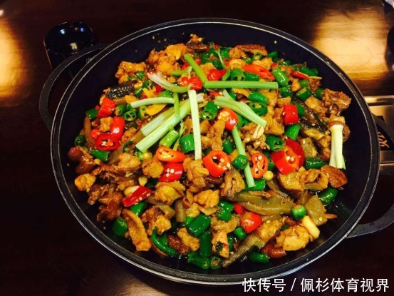 面子|几道美味的家常小菜,色香味俱全,在家请客吃饭有面子!