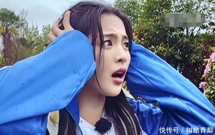 飞行嘉宾 《极挑7》下期将爆!3位当红女神出现,“司藤”来了能连追3遍