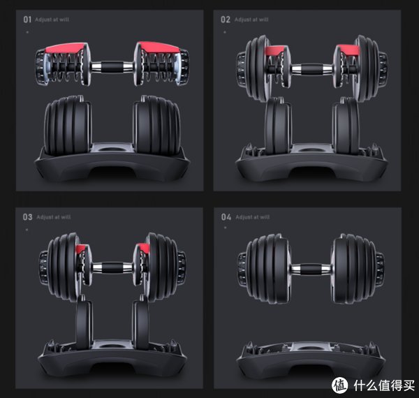 健身房|运动生活 篇二十七：怎么挑选一款合适的哑铃？