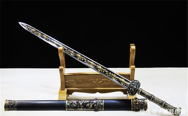 “剑非万人敌,文窃四海声”,大唐为何崇尚剑?