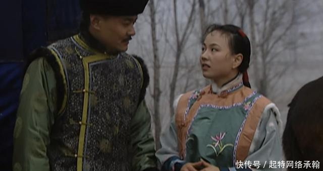 成功|雍正王朝:邬先生的逃跑计划,从李卫处跑到田文镜处最后成功归隐