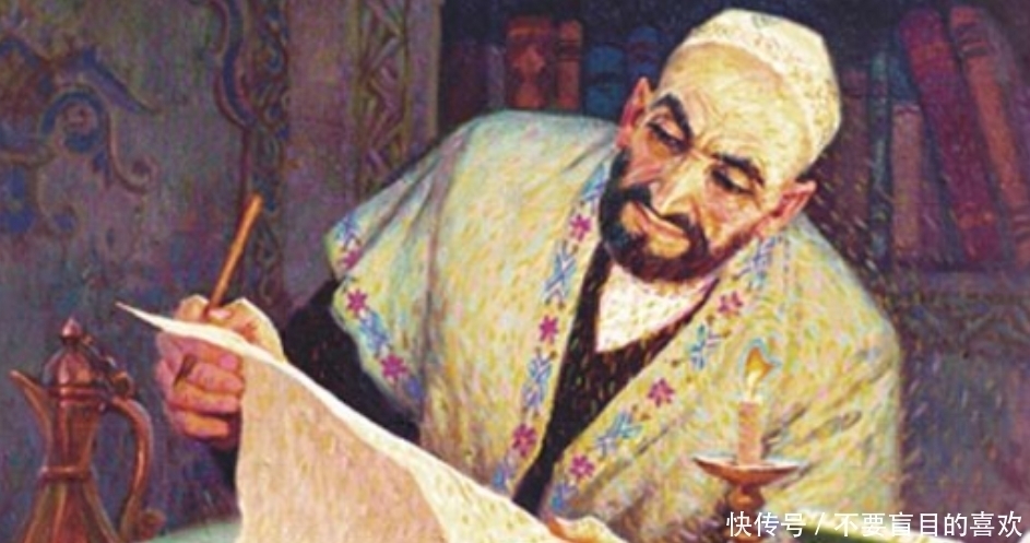 乾隆|乾隆的“真容”,被一位外国画师偷偷还原,网友:像一位明星演员