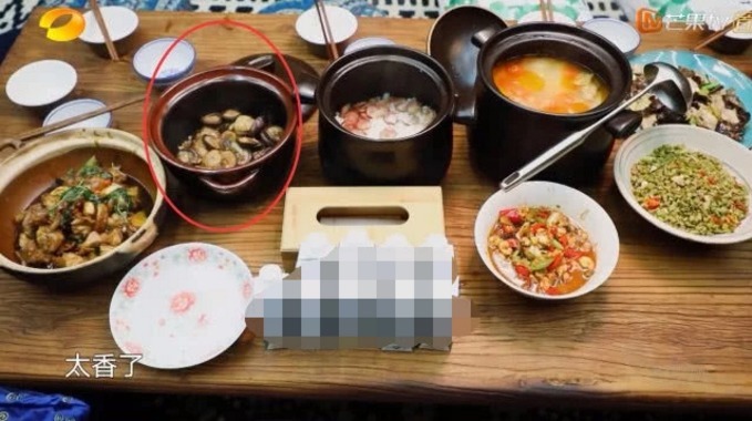 黃磊做6個人飯卻只放5個肉丸,掀開鍋蓋那刻,徹底暴露綜藝本質(zhì)