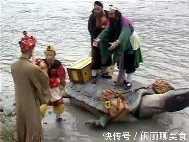 观世音&唐僧为何不帮通天河老龟问寿命?原来不是忘了问,观音说了6个字