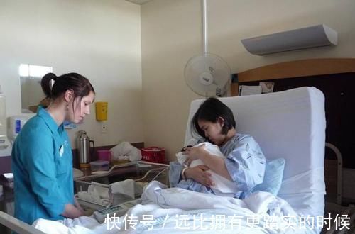 高龄产妇|67岁老太太坚持生下三胎，如今过得怎样？老人：争取活到110岁