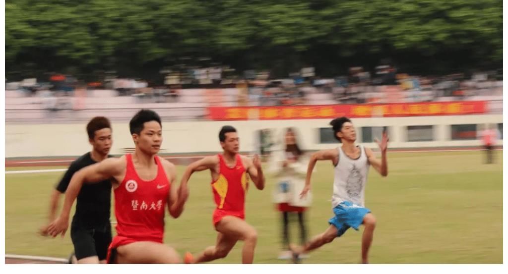 研究生|苏炳添招研究生了,9月开上第一课,学生曝:每次开课都被秒杀