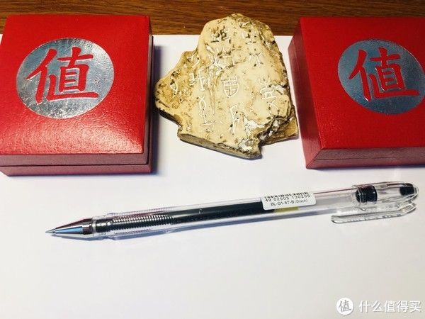 中性笔|半子推荐 篇十一：国内外中性笔大推荐：工欲善其事、必先利其器