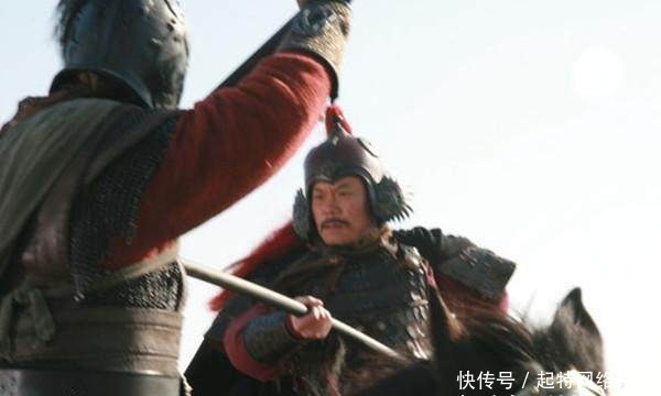 该书中|此人是王进小师弟, 横扫梁山水军, 斩杀梁山两将