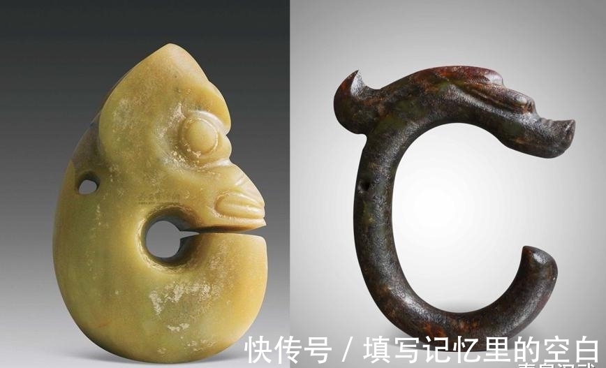 图腾|龙并不存在,为何中国人却自称龙的传人?闻一多猜想被考古推翻