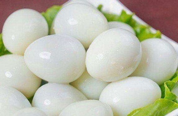 维生素d|鹌鹑蛋这样吃比千年人参还补人,不知道实在太可惜