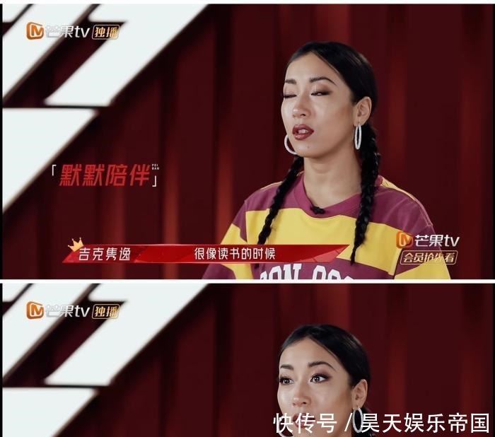 中国好声音第四季 陈梓童、江映蓉、吉克隽逸、周笔畅、王鸥、浪姐2