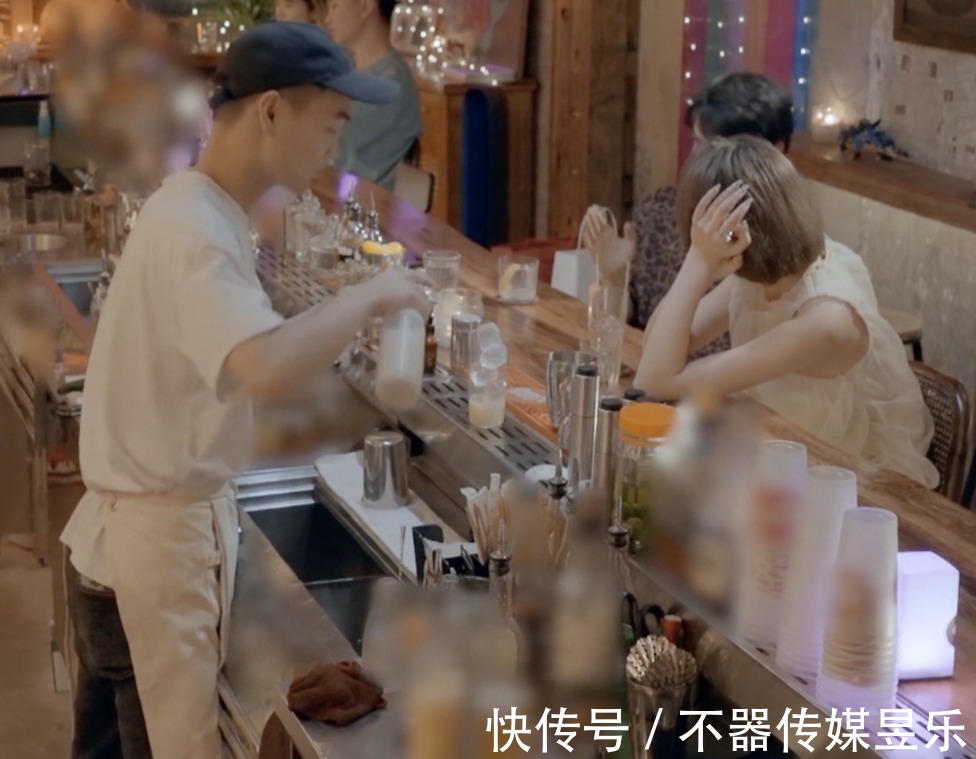 大雄|《心动的信号4》第六期“方陈式”要拆CP?马董橙子滑冰撒糖!