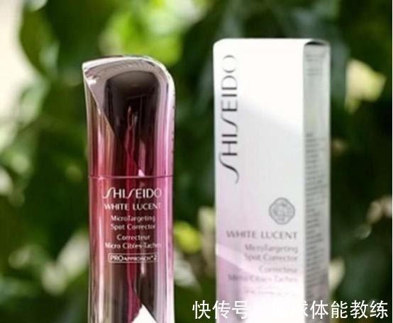 精华 抗衰老美白护肤品评测!