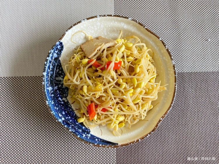 午餐半小时做了4个菜,一发朋友圈都想来我家吃饭,家常美味