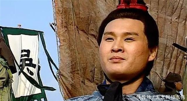 报应|陆逊火烧七百里连营成名,却报应在孙子身上,孙子临终说了八个字