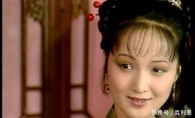 刘姥姥!平儿最终的结局是什么?鸳鸯的一句话说出了答案!