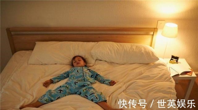智商|李玫瑾:孩子睡觉时如果出现3个反应,暗示以后“智商”高