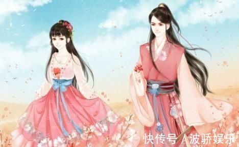 张先#这首著名的宋词,描写了一场纯真的爱情,百读不厌