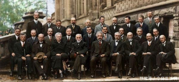 《奥术神座》——从玄幻小说到科学史(上篇)