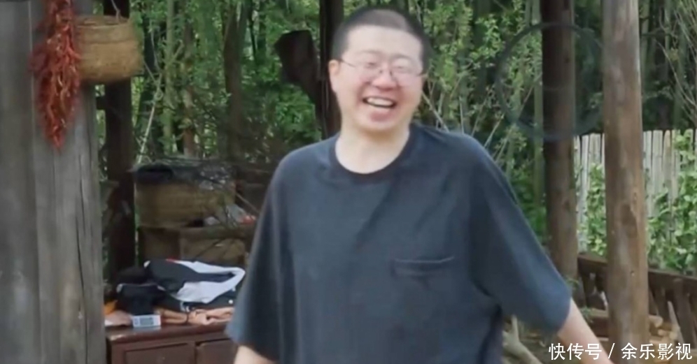 节目组|《向往的生活》两次邀请李诞,风评一次比一次差,还连累了节目组