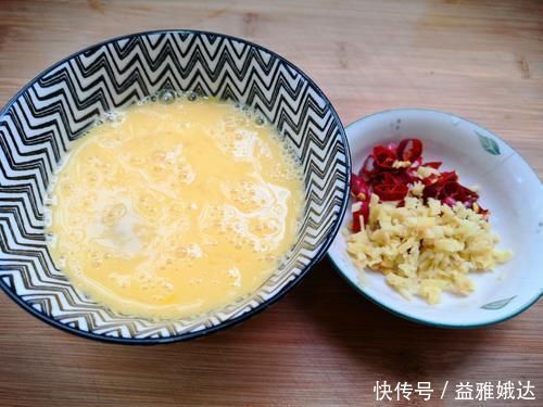 韭菜豆芽炒鸡蛋|便秘最怕这菜,一周吃2次,排出宿便,告别大肚腩,瘦出小蛮腰