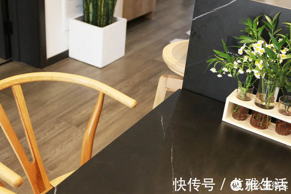 衣帽间|90㎡精抠每1mm,一厅四用+双厨双卫,最适合中国有娃家庭!