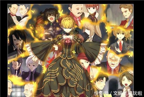 海猫鸣泣之时咲 将登陆ps4与ns双主机平台 快资讯