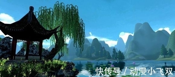 子仪$四本网络玄幻小说,17年从没断更的网络作家,网友:还能坚持多久