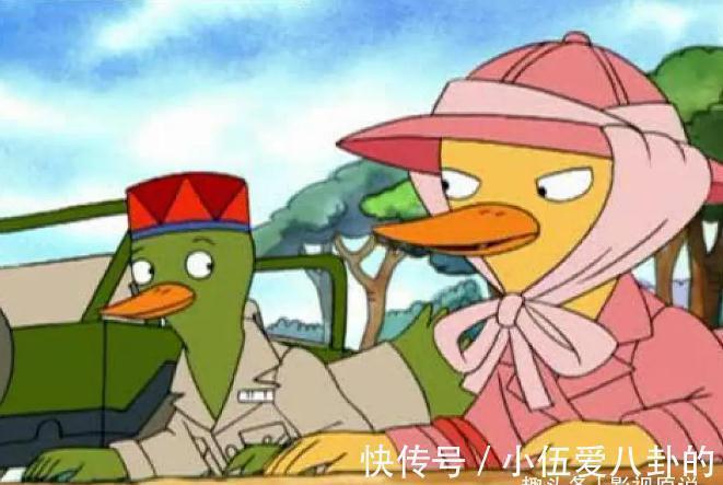 国产动画|那些以为是国外的国产动画,一部堪称中国版柯南,三部评分超9.0