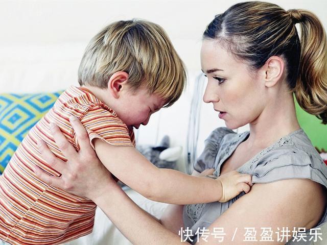 孩子|将来不孝顺的孩子,小时候就有这4个信号,对照你家娃有吗