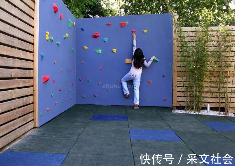 巧用庭院小角落,让你的庭院不再单调