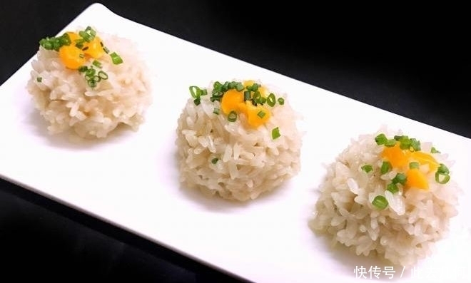 糯米|最好吃的丸子做法,软糯多汁,各有滋味,老人孩子都喜欢