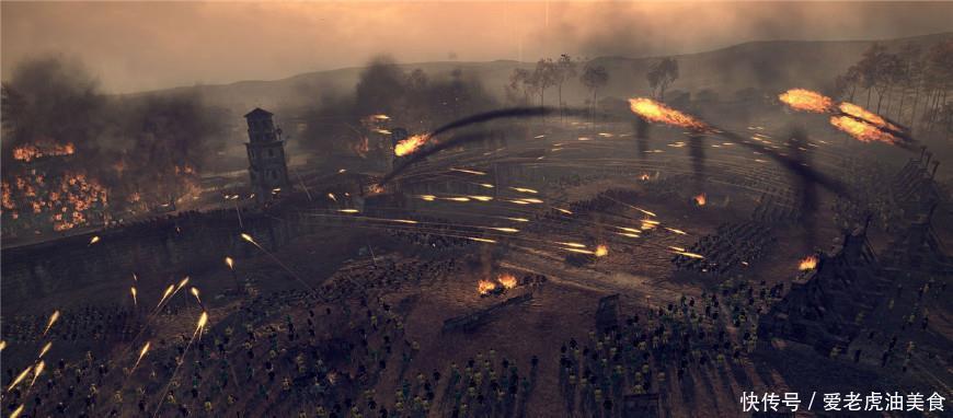 无奈|皇帝以屠城要挟,逼和尚吃肉,和尚无奈说出一句话流传至今!