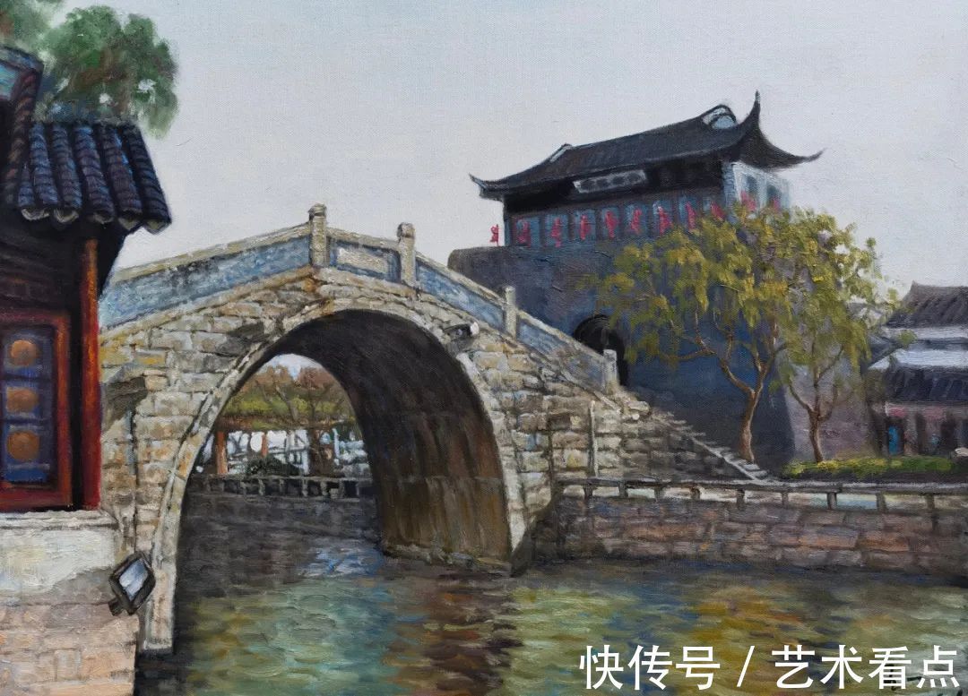 王一!王一 | 福虎迎春·丹青贺岁——全国优秀书画名家作品展