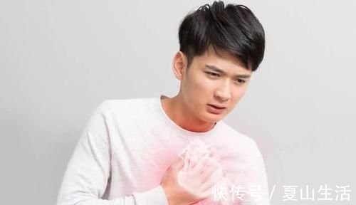 胸痛|出现“1粗1大2痛”的异常表现,警惕肺癌或已上门,及时查肺